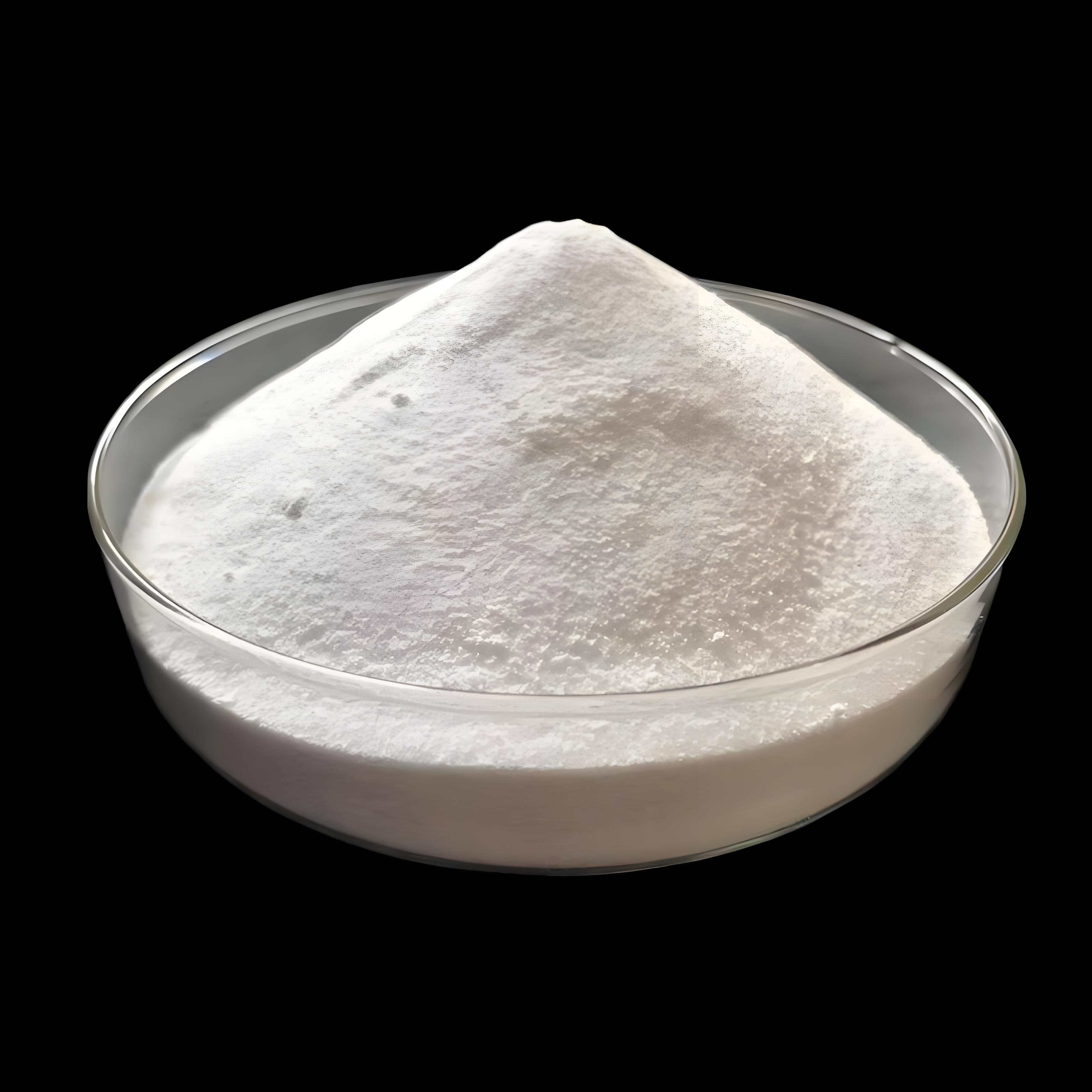 阳泉市变性淀粉预糊化淀粉 - 方案